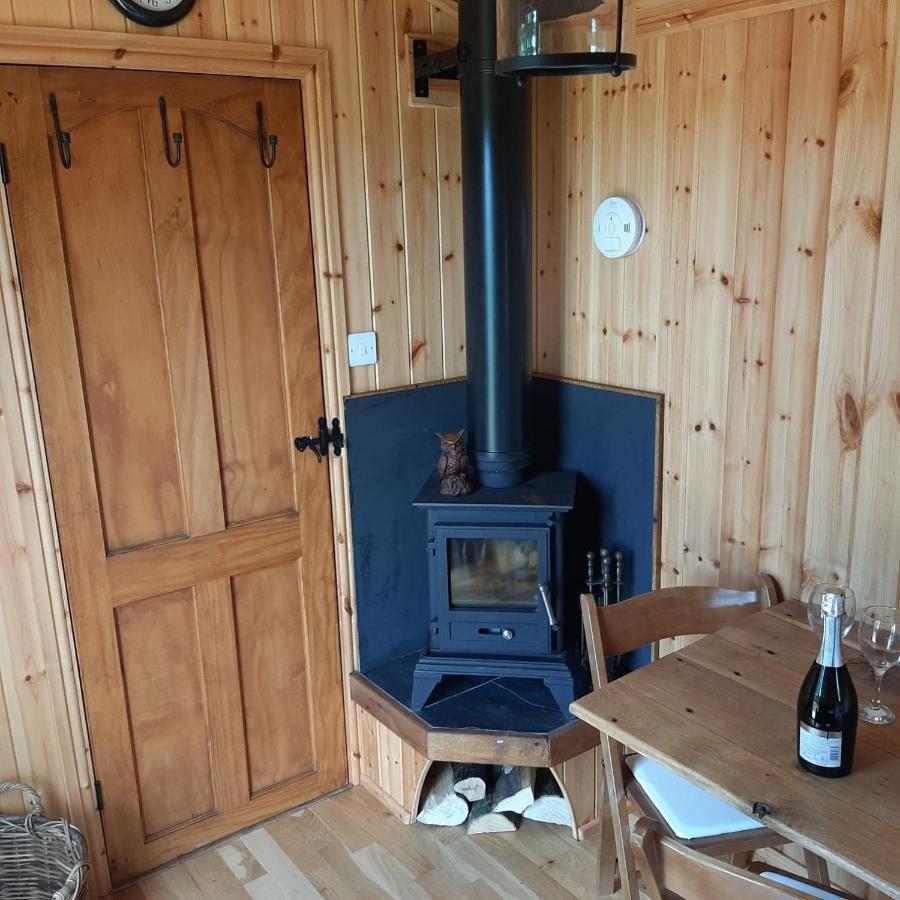Foxglove Accommodation Craven Arms Exterior photo